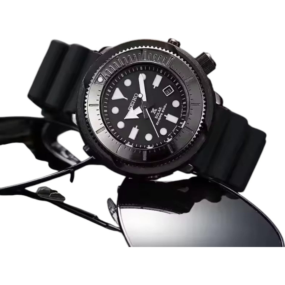 Pros Street Sport Men's Watch