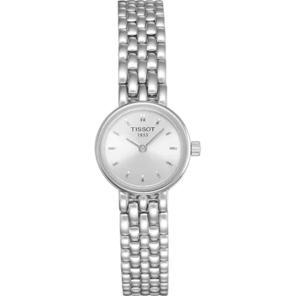 Cutie Series Women's Watch - Quartz Movement, Stainless Steel Band.