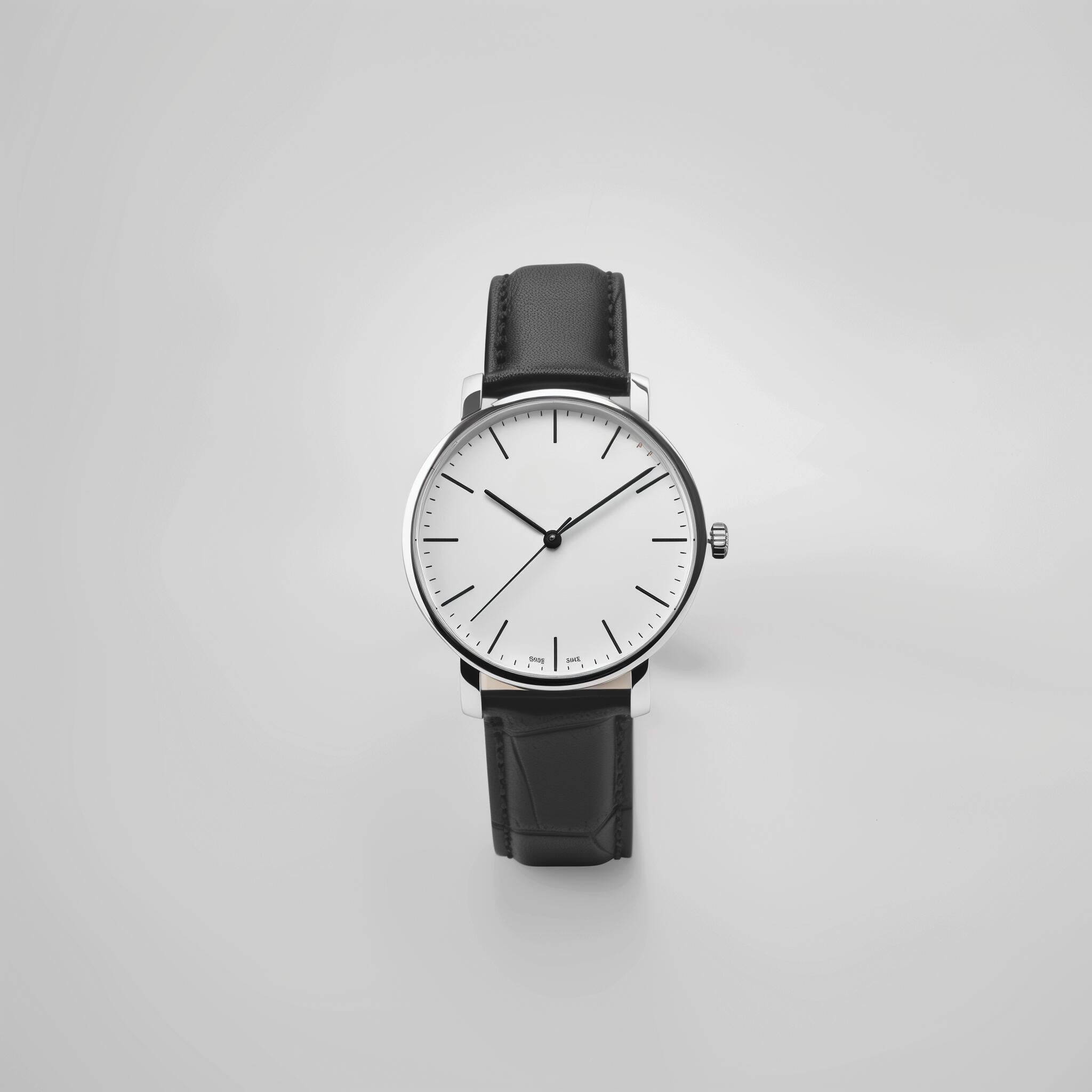 watch 1 style silver3e sholin